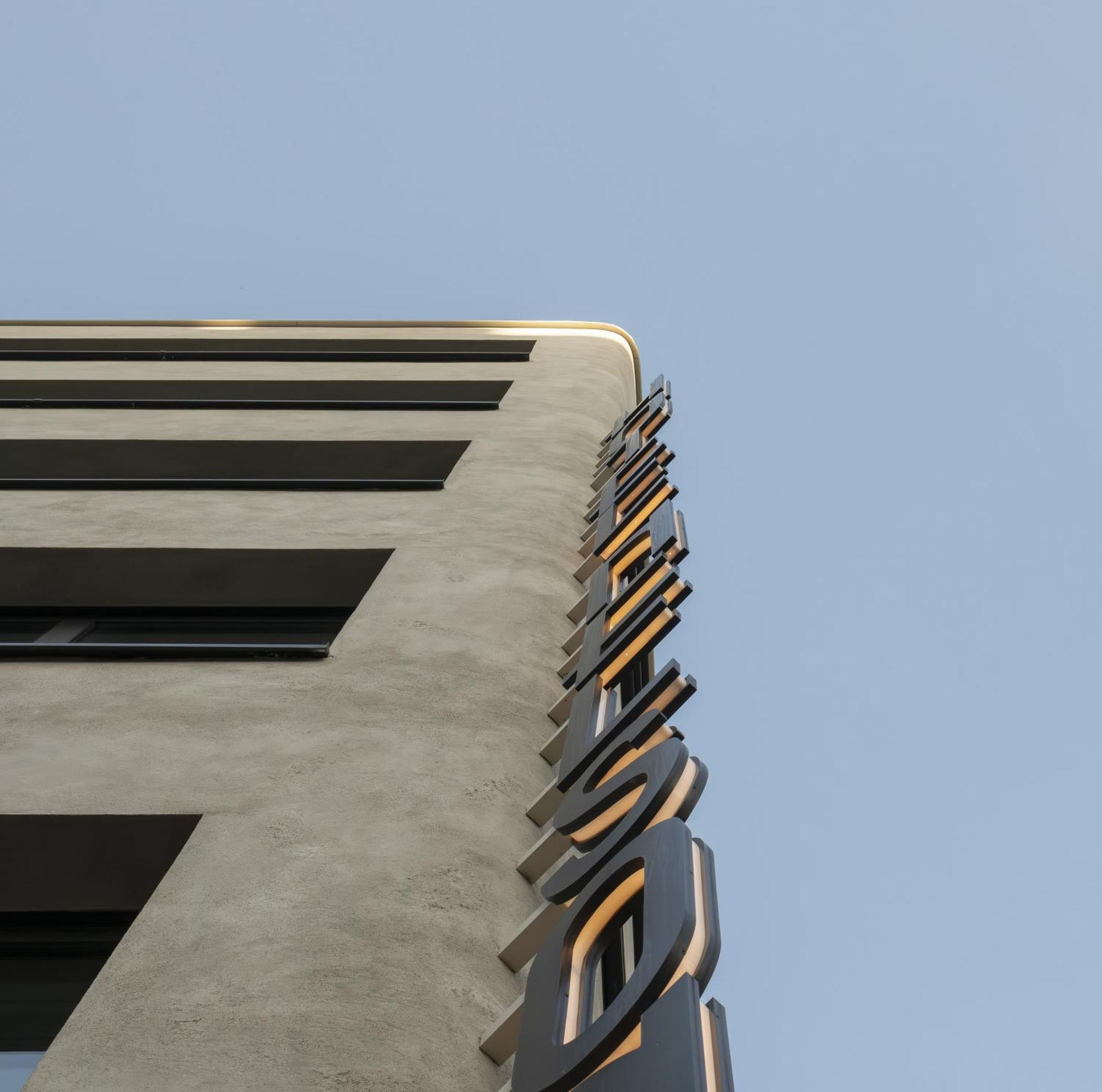 Hotel Nelson Knokke-Heist Exterior photo